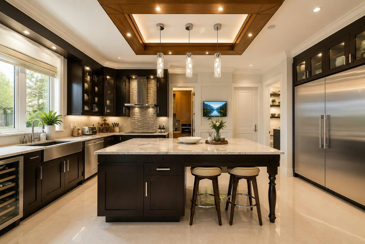 6240 Bellflower Drive, Richmond, BC, V7C 2H8 - 11