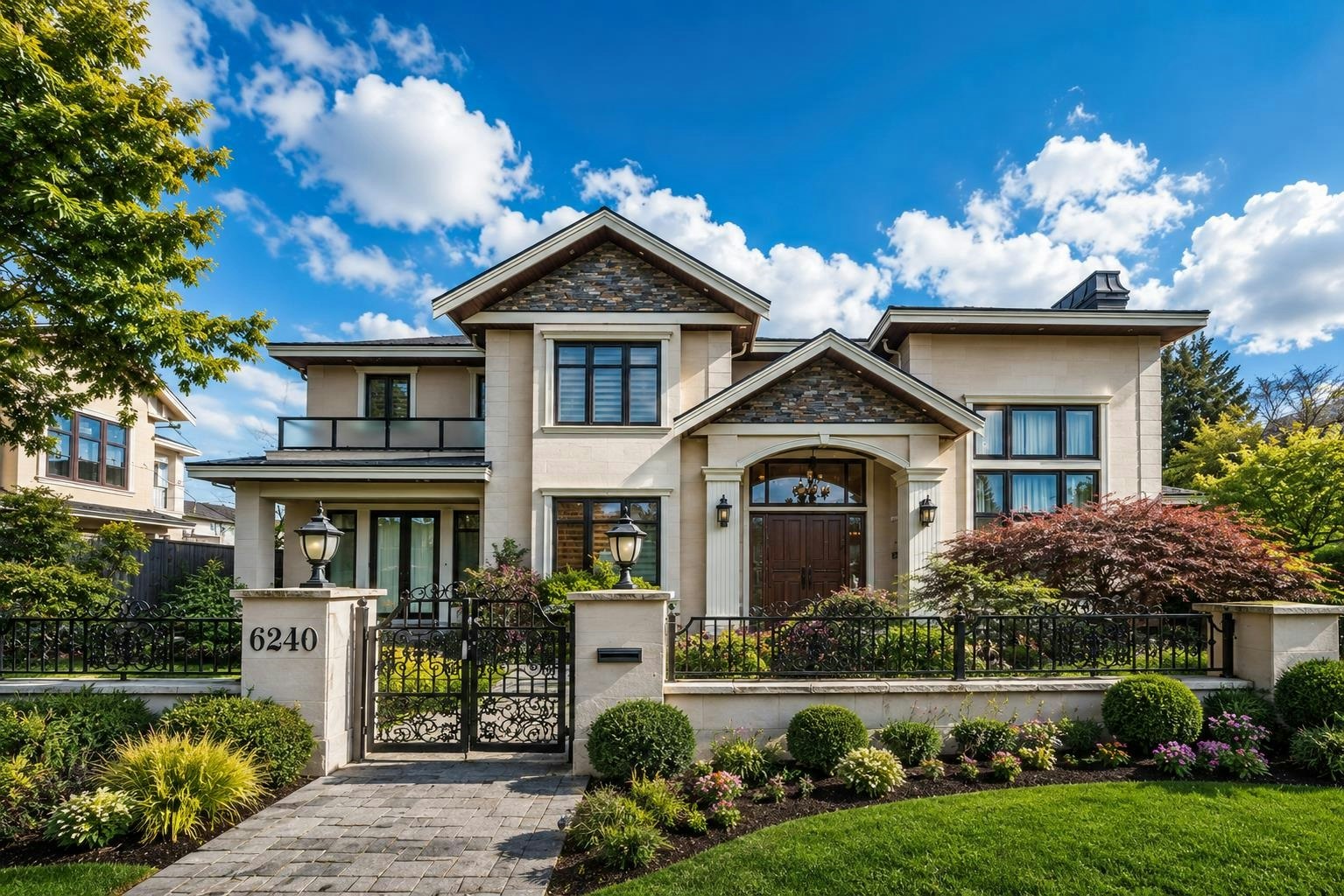 6240 Bellflower Drive, Richmond, BC, V7C 2H8
