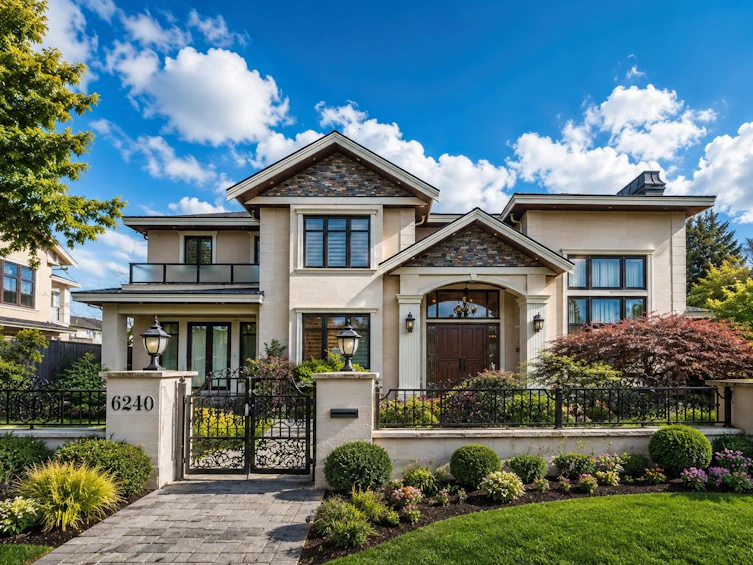 6240 Bellflower Drive, Richmond, BC, V7C 2H8