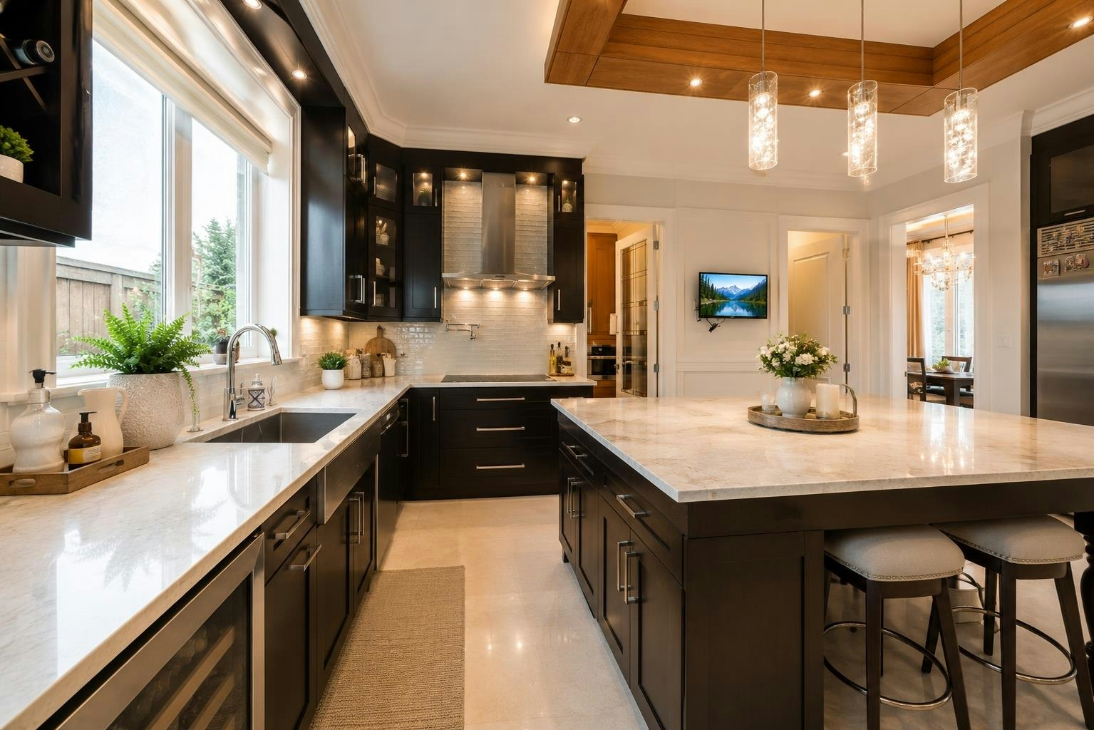 6240 Bellflower Drive, Richmond, BC, V7C 2H8 - 13