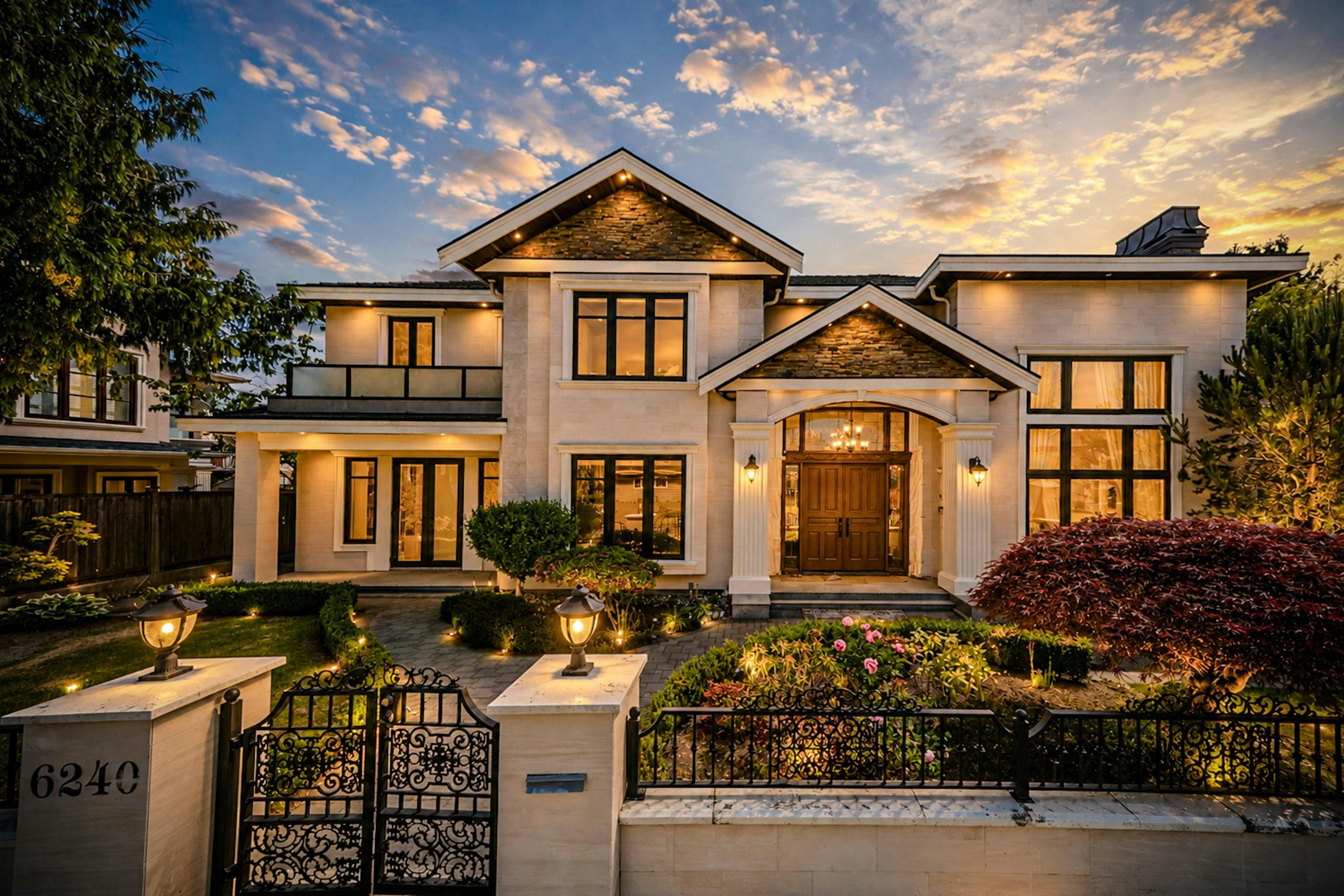 6240 Bellflower Drive, Richmond, BC, V7C 2H8 - 27