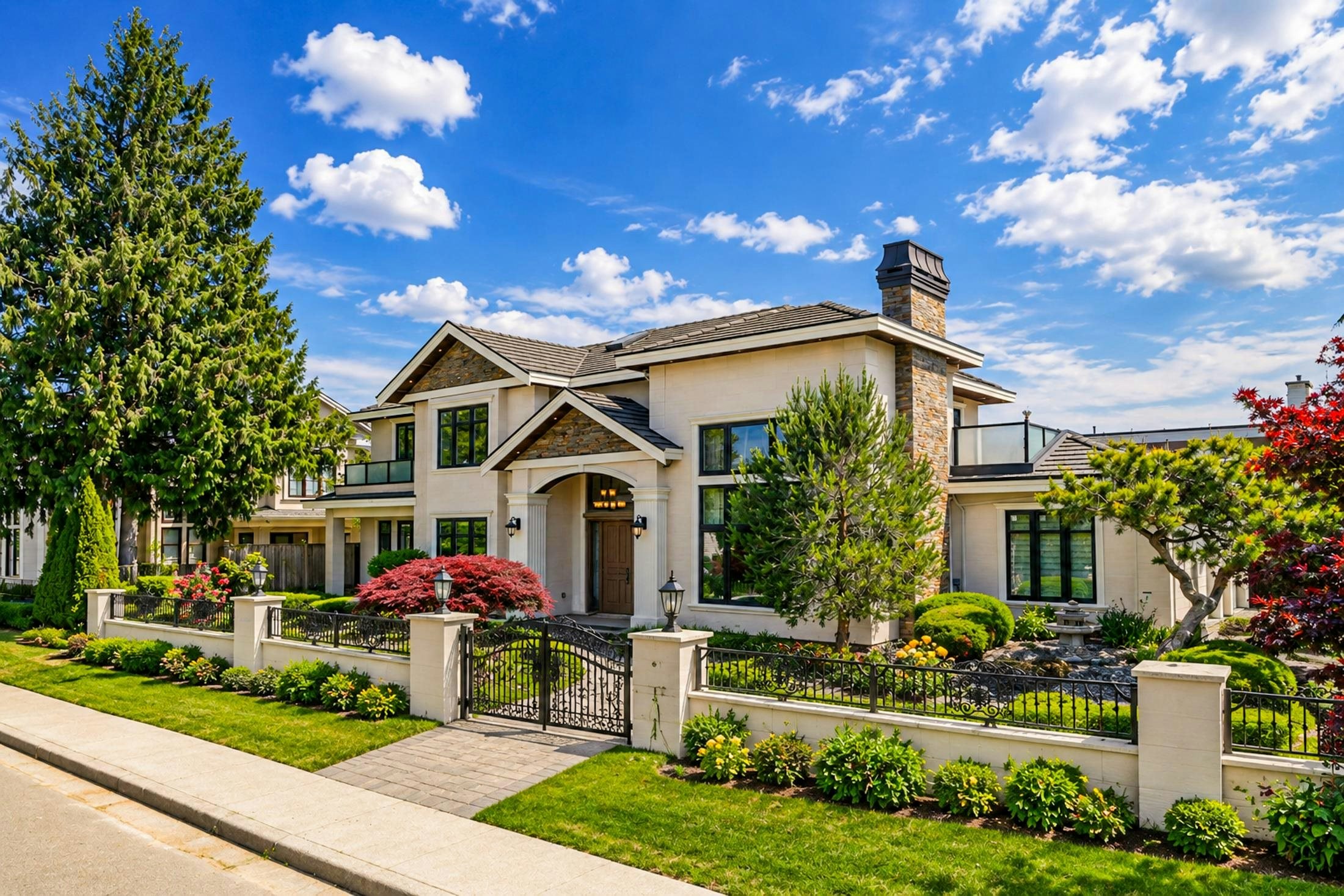 6240 Bellflower Drive, Richmond, BC, V7C 2H8 - 2