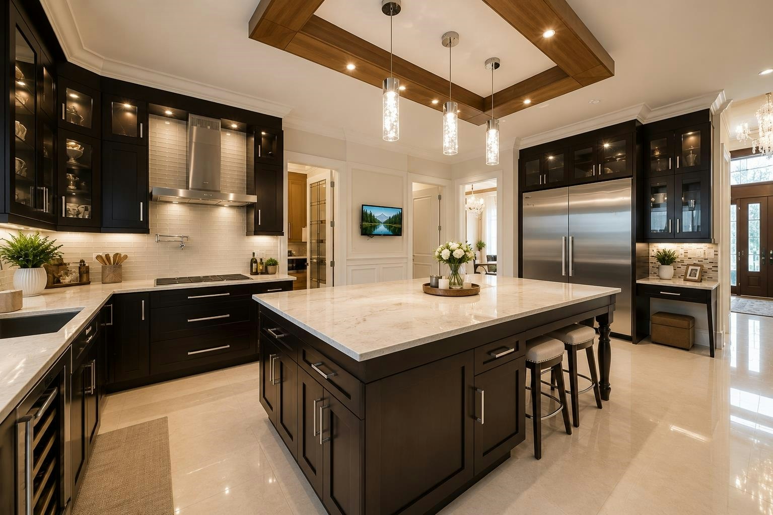 6240 Bellflower Drive, Richmond, BC, V7C 2H8 - 12