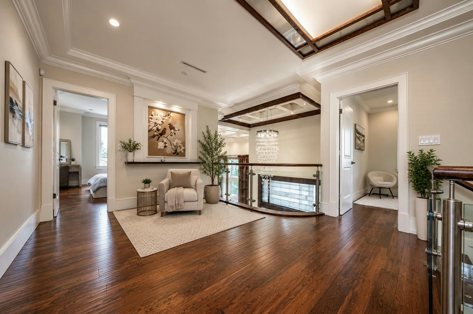 6240 Bellflower Drive, Richmond, BC, V7C 2H8 - 17