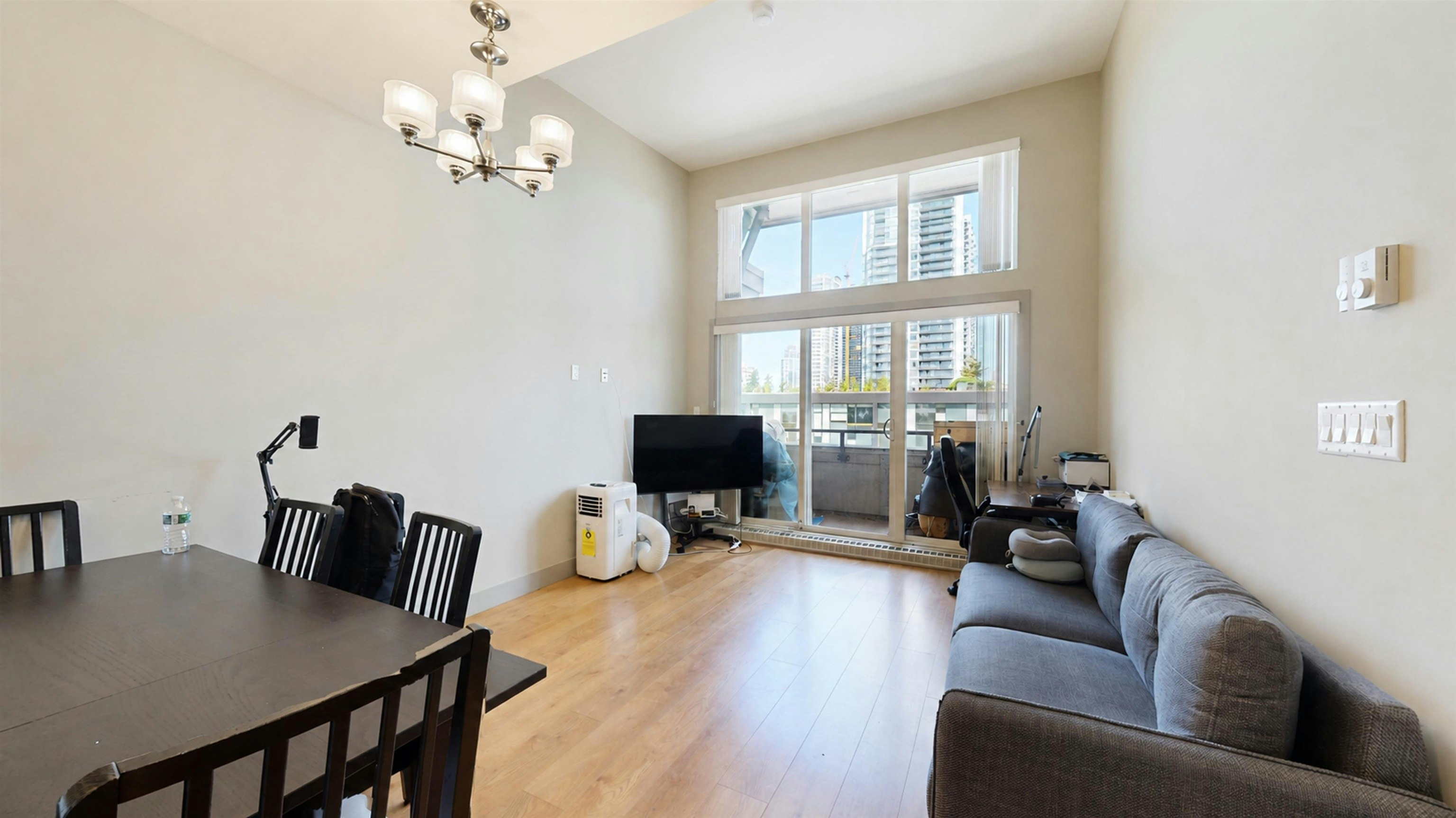 406-6875 Dunblane Avenue, Burnaby, BC, V5J 0G6 - 6