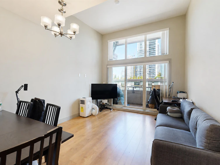 406-6875 Dunblane Avenue, Burnaby, BC, V5J 0G6 - 6