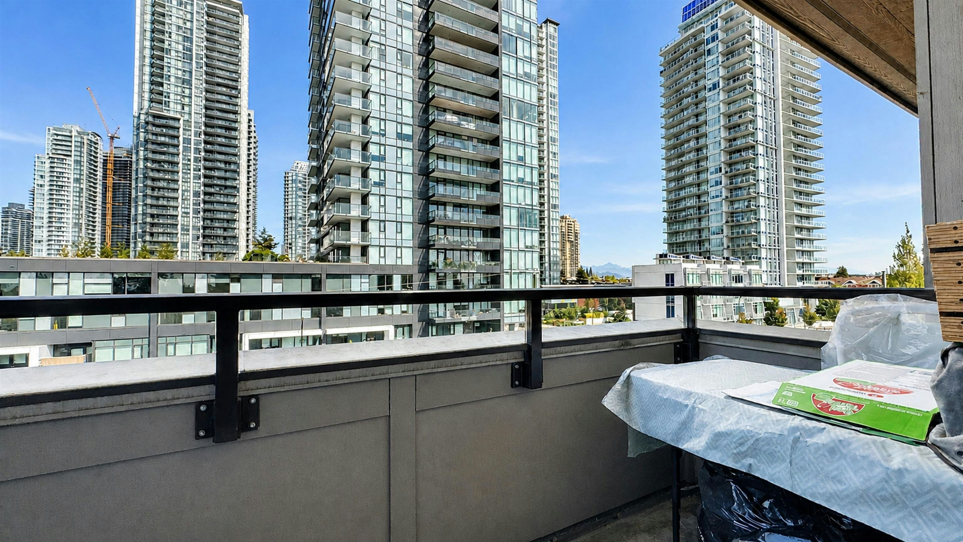 406-6875 Dunblane Avenue, Burnaby, BC, V5J 0G6 - 18