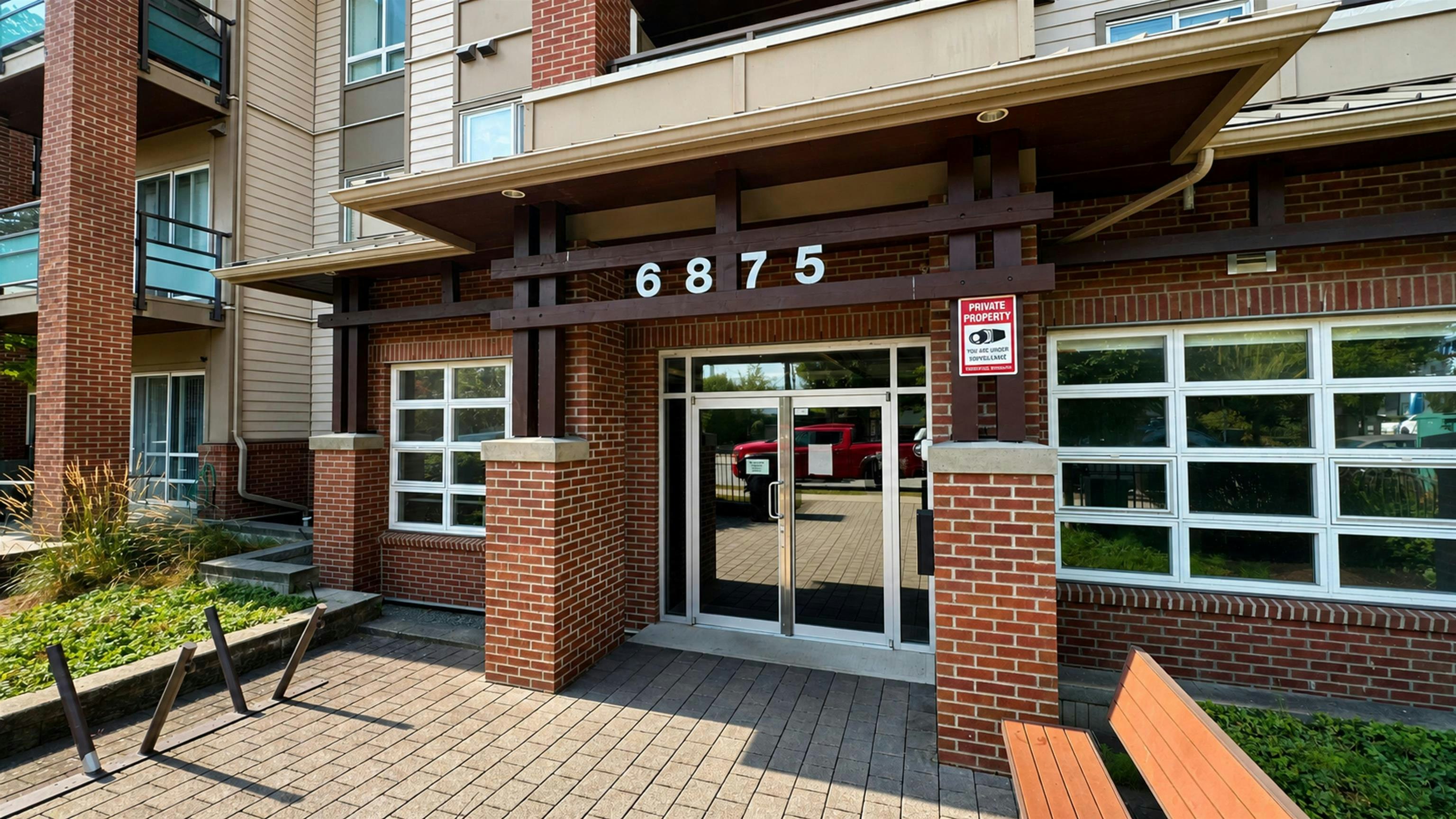 406-6875 Dunblane Avenue - 2