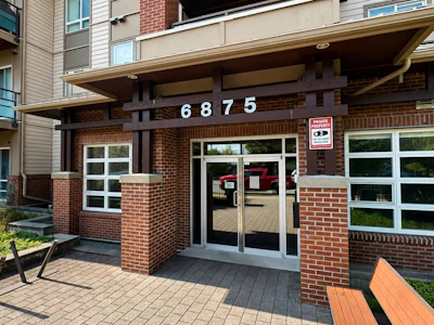 406-6875 Dunblane Avenue - 2