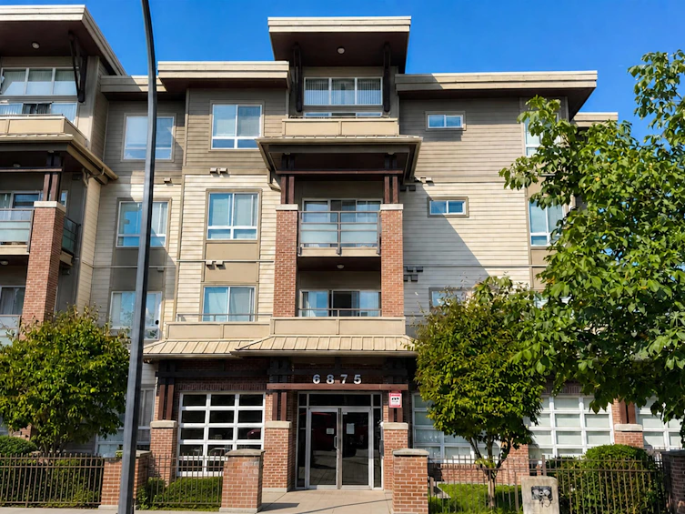 406-6875 Dunblane Avenue, Burnaby, BC, V5J 0G6