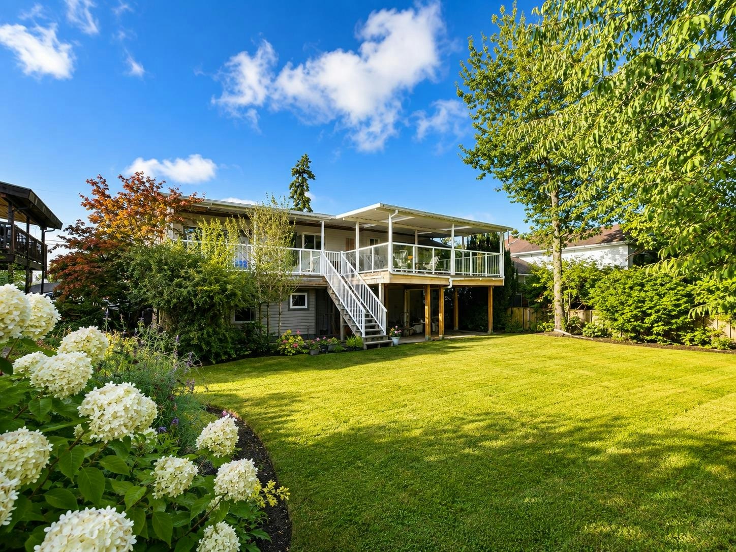 3391 Steveston Highway, Richmond, BC, V7E 2J4
