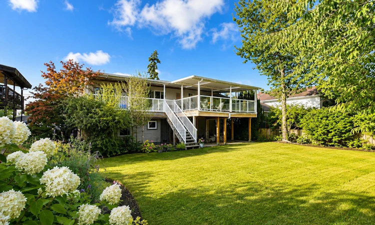 3391 Steveston Highway