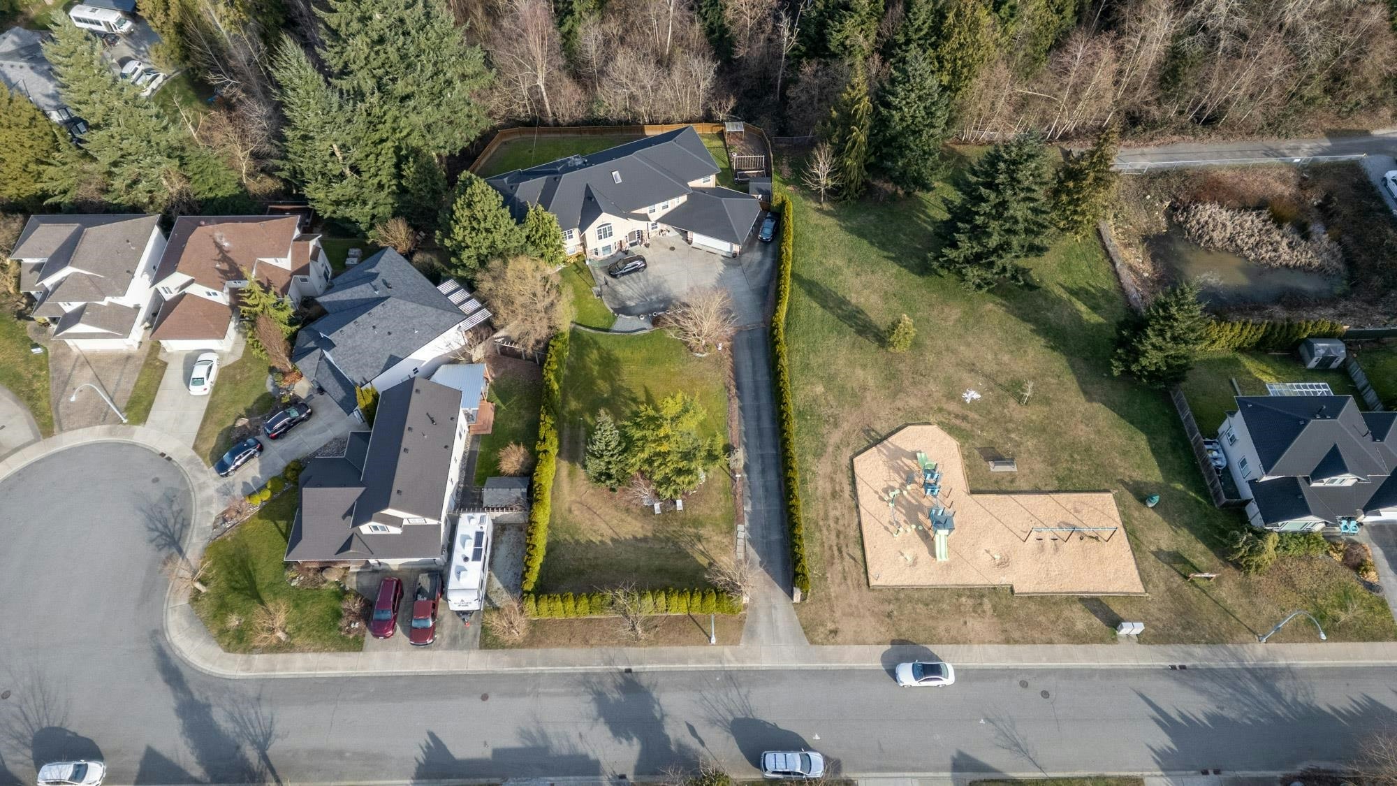 33697 Veres Terrace, Mission, BC, V2V 7C5