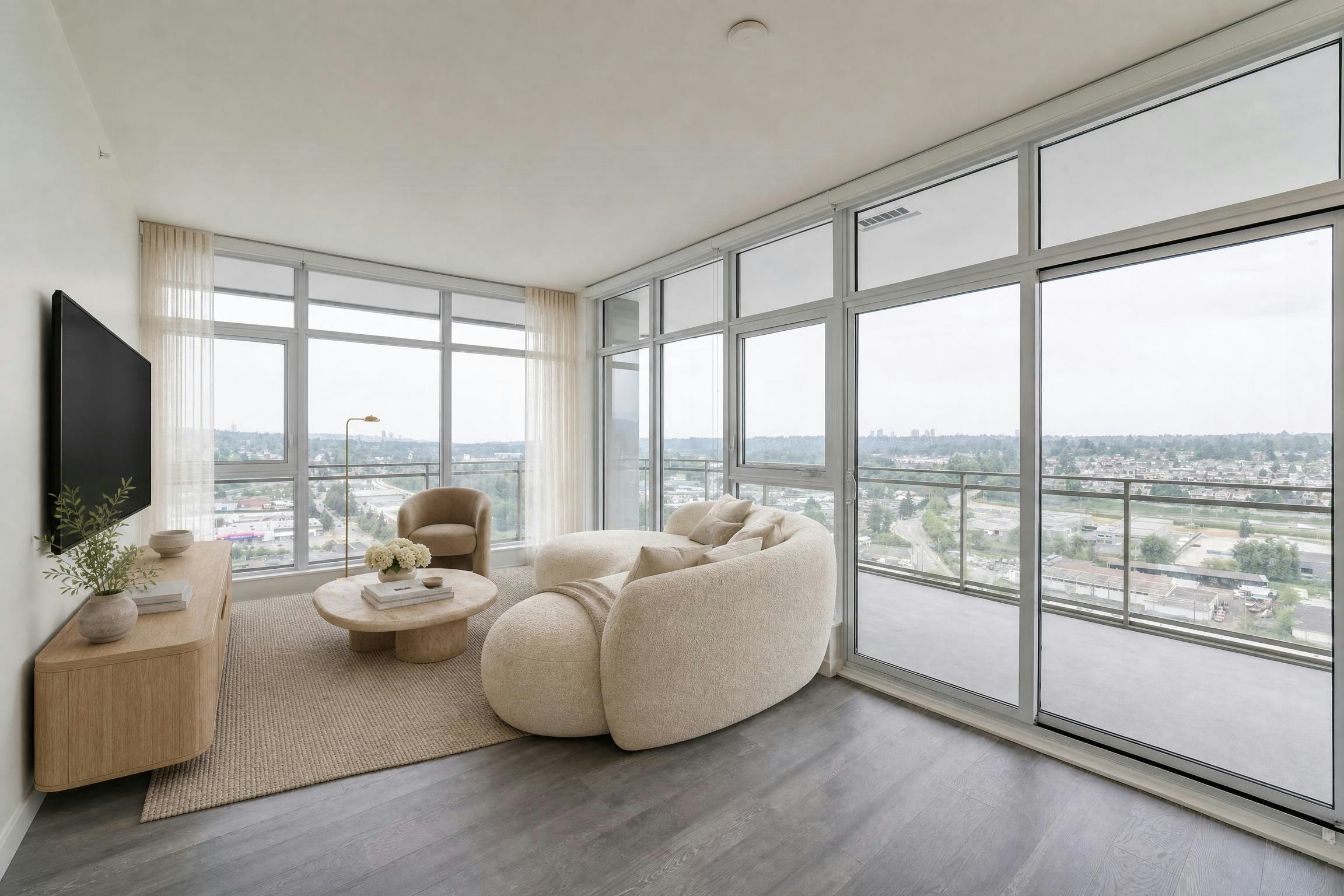 1405-5333 Goring Street, Burnaby, BC, V5B 3A2 - 10
