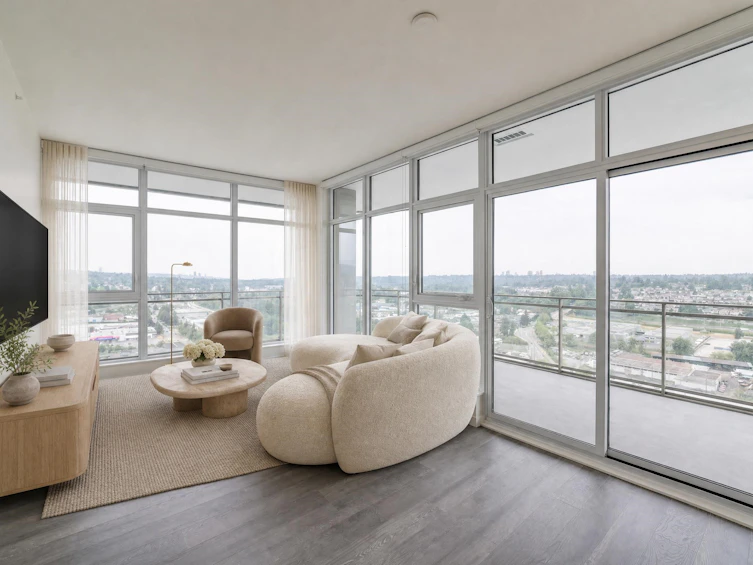 1405-5333 Goring Street, Burnaby, BC, V5B 3A2 - 10