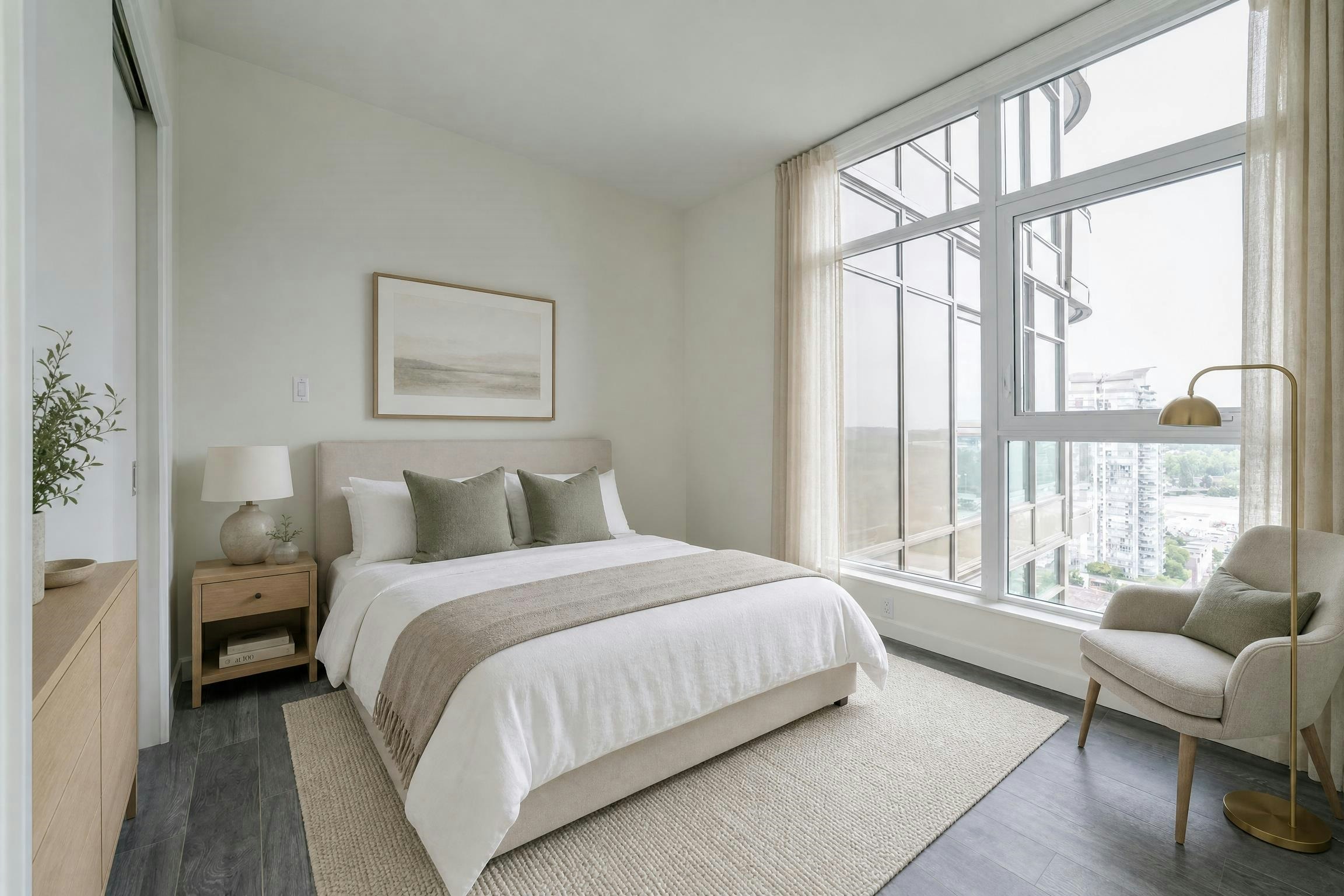 1405-5333 Goring Street, Burnaby, BC, V5B 3A2 - 7