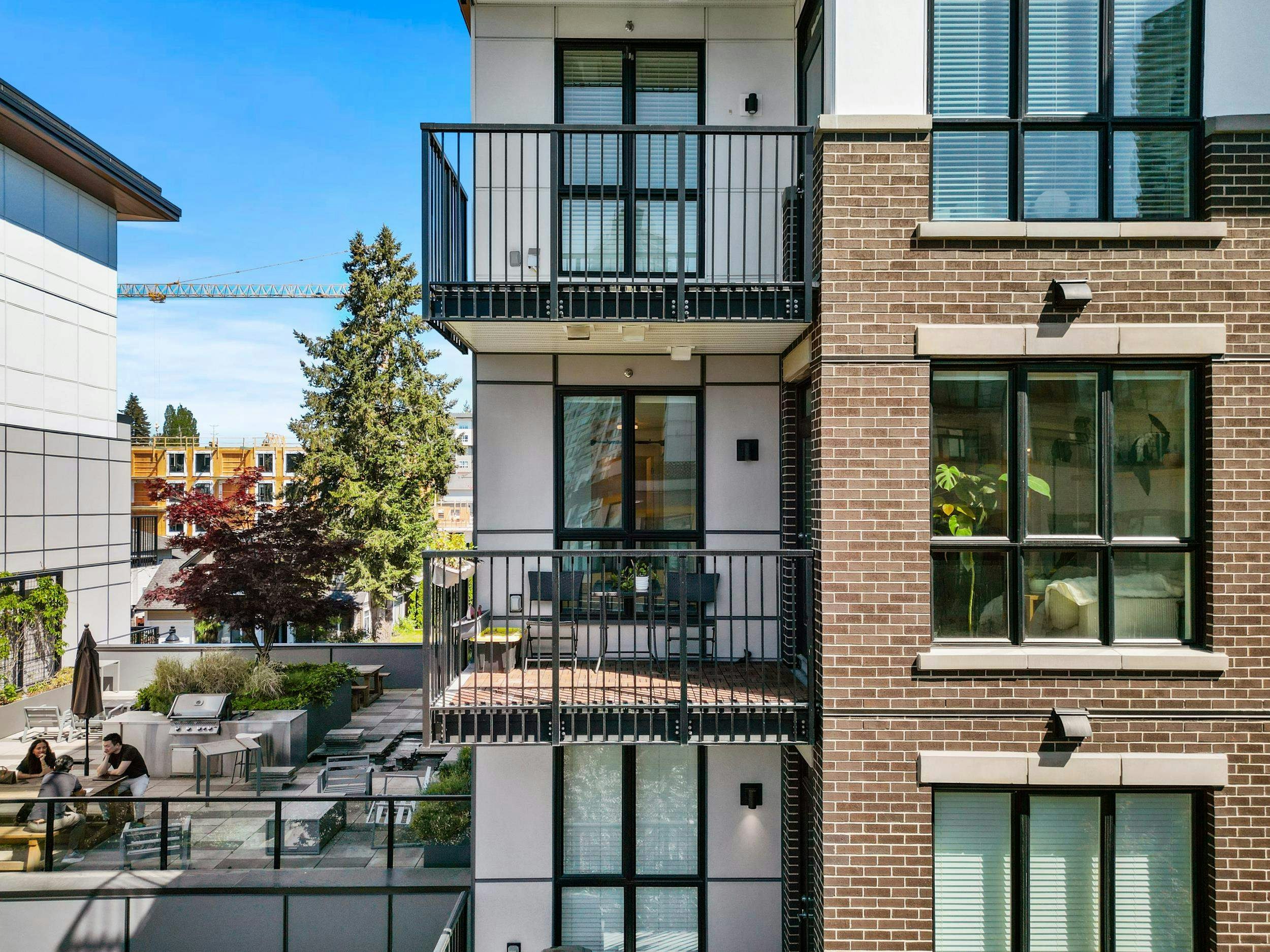 412-750 Dogwood Street, Coquitlam, BC, V3J 4B7 - 9