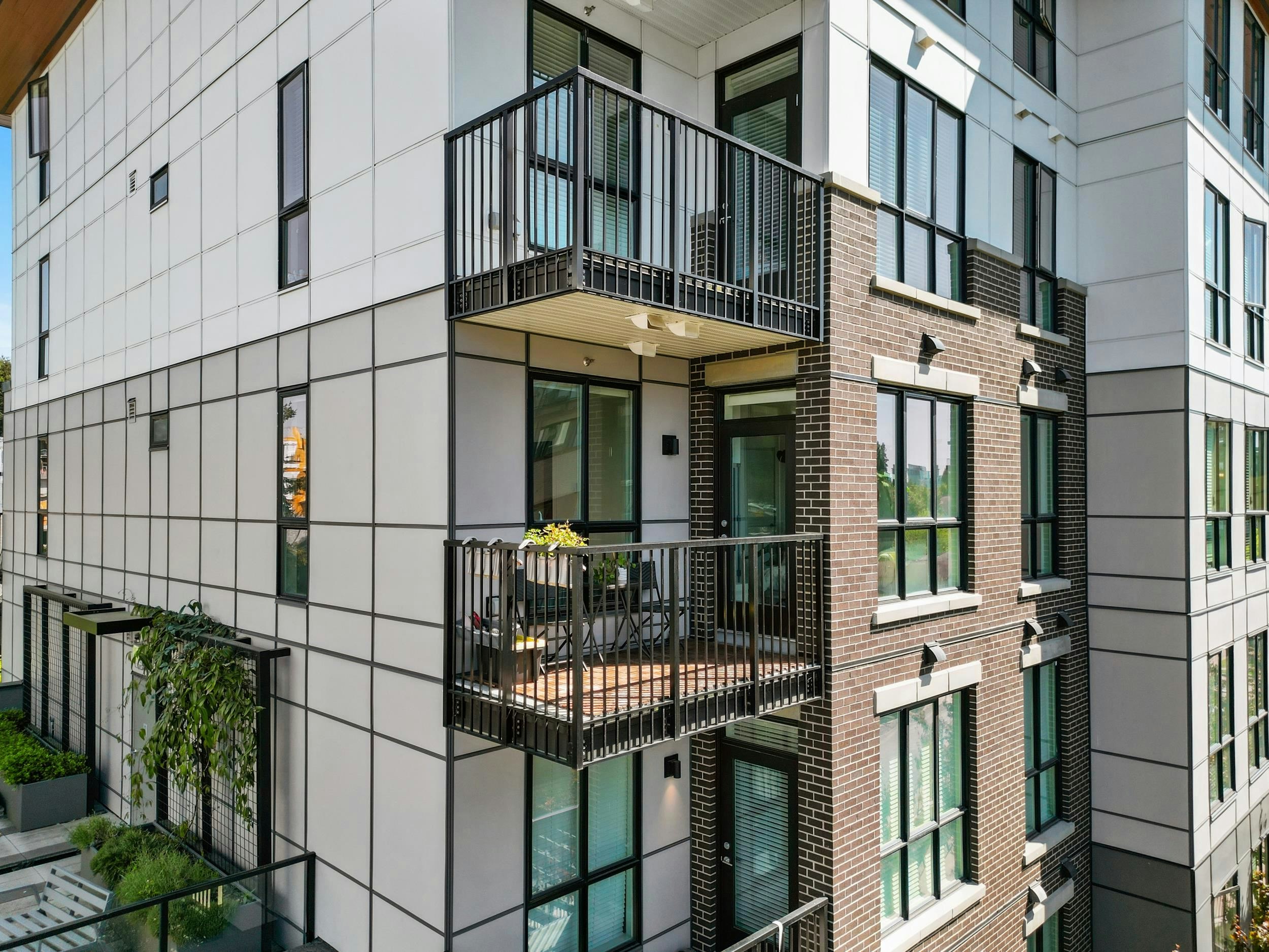 412-750 Dogwood Street, Coquitlam, BC, V3J 4B7 - 18