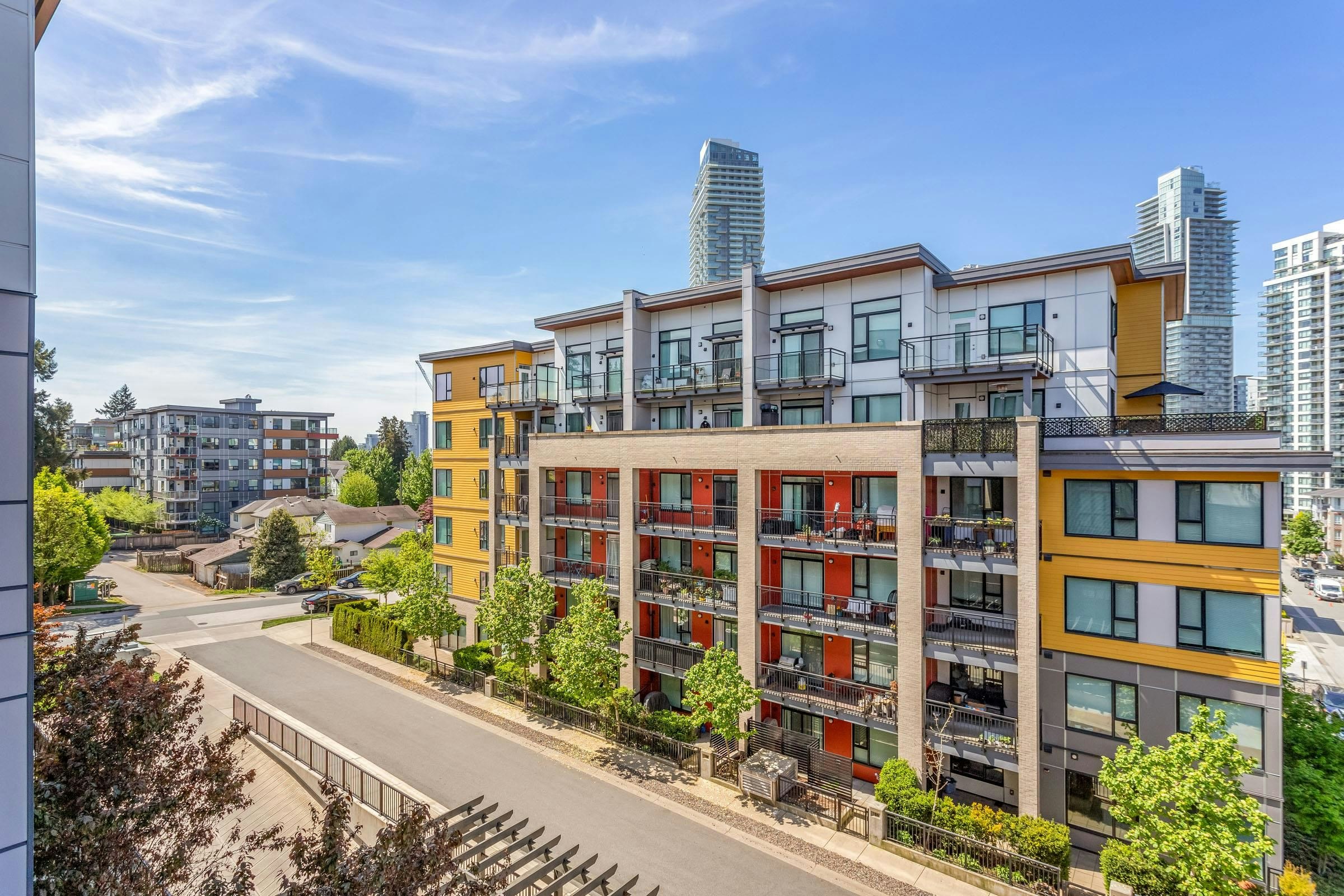 412-750 Dogwood Street, Coquitlam, BC, V3J 4B7 - 31