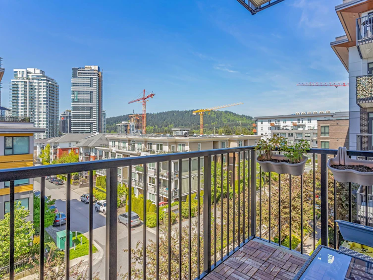 412-750 Dogwood Street, Coquitlam, BC, V3J 4B7 - 10