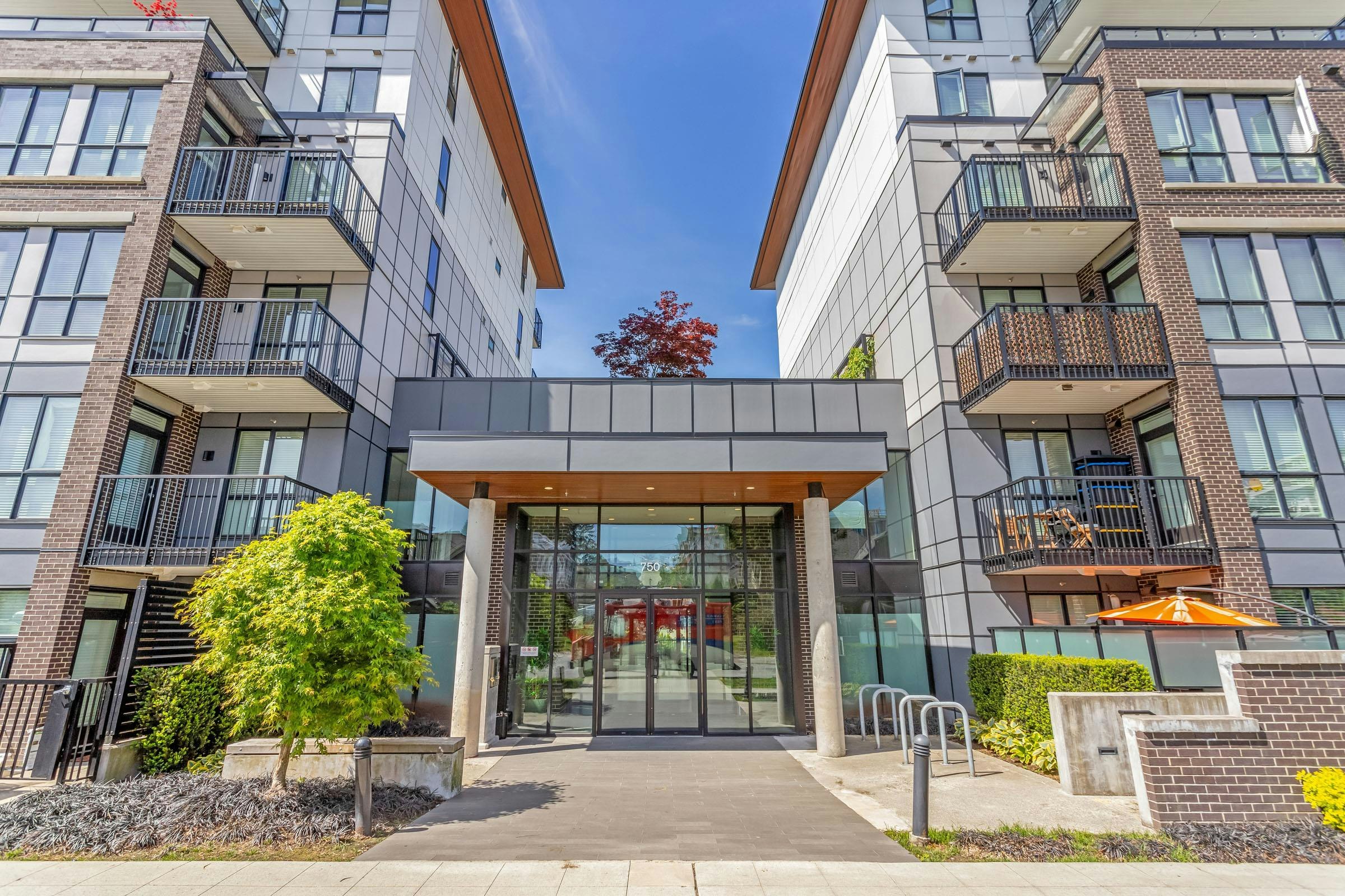 412-750 Dogwood Street, Coquitlam, BC, V3J 4B7 - 30