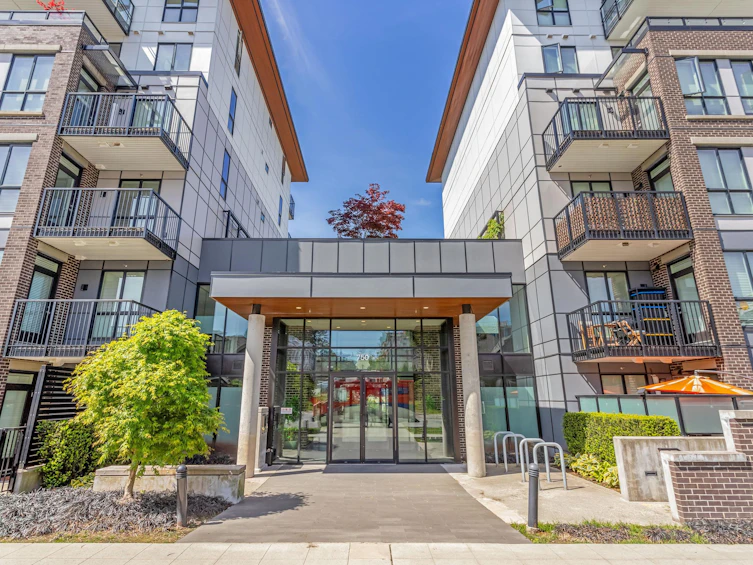 412-750 Dogwood Street, Coquitlam, BC, V3J 4B7 - 30