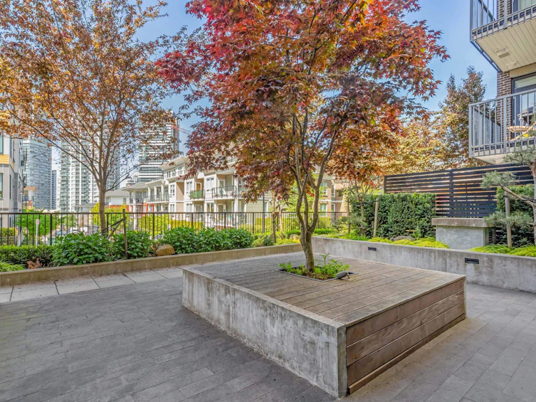 412-750 Dogwood Street, Coquitlam, BC, V3J 4B7 - 28