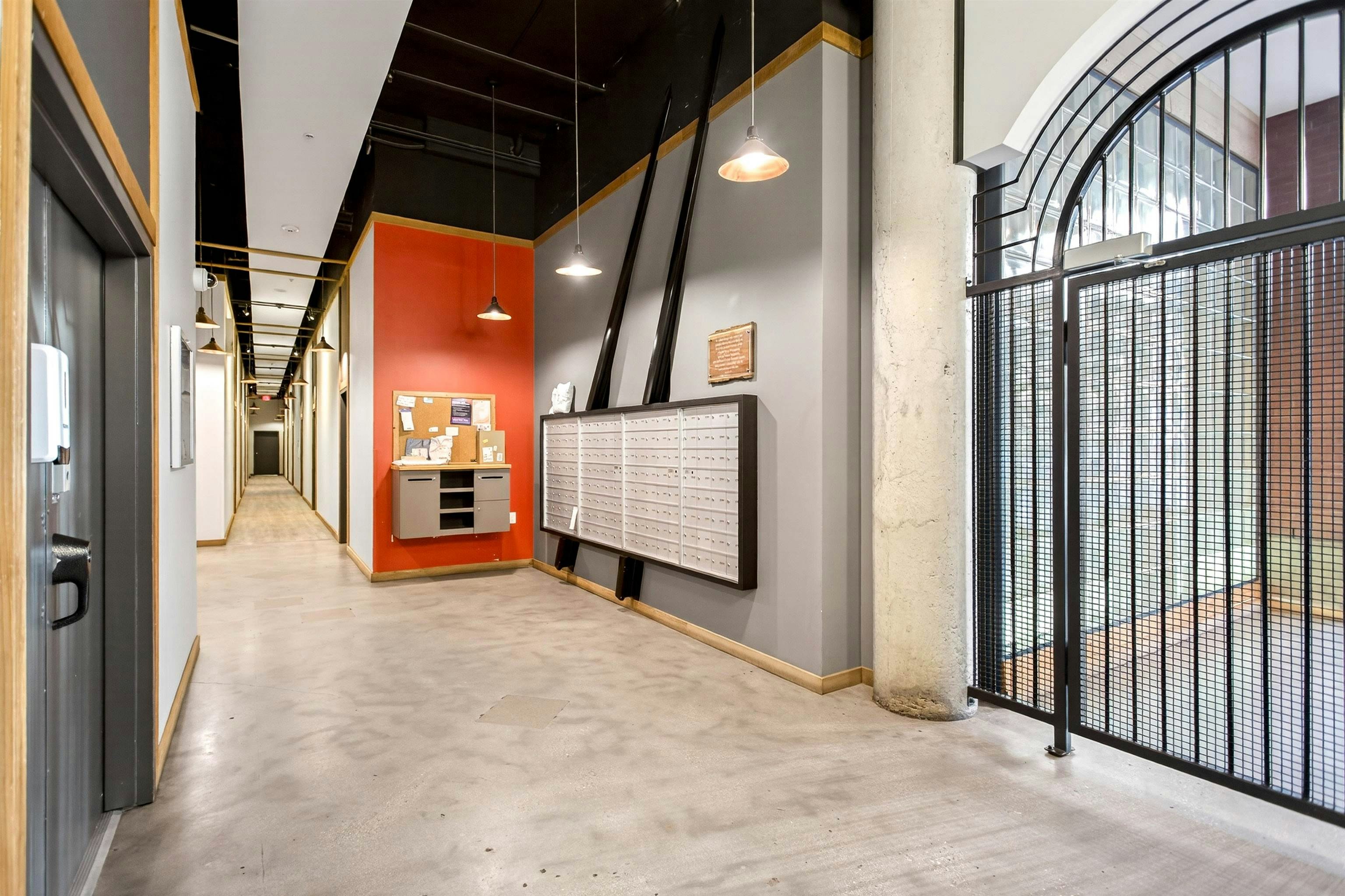 805-22 E Cordova Street, Vancouver, BC, V6A 4G8 - 26