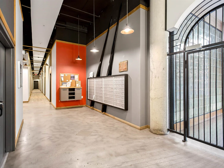 805-22 E Cordova Street, Vancouver, BC, V6A 4G8 - 26