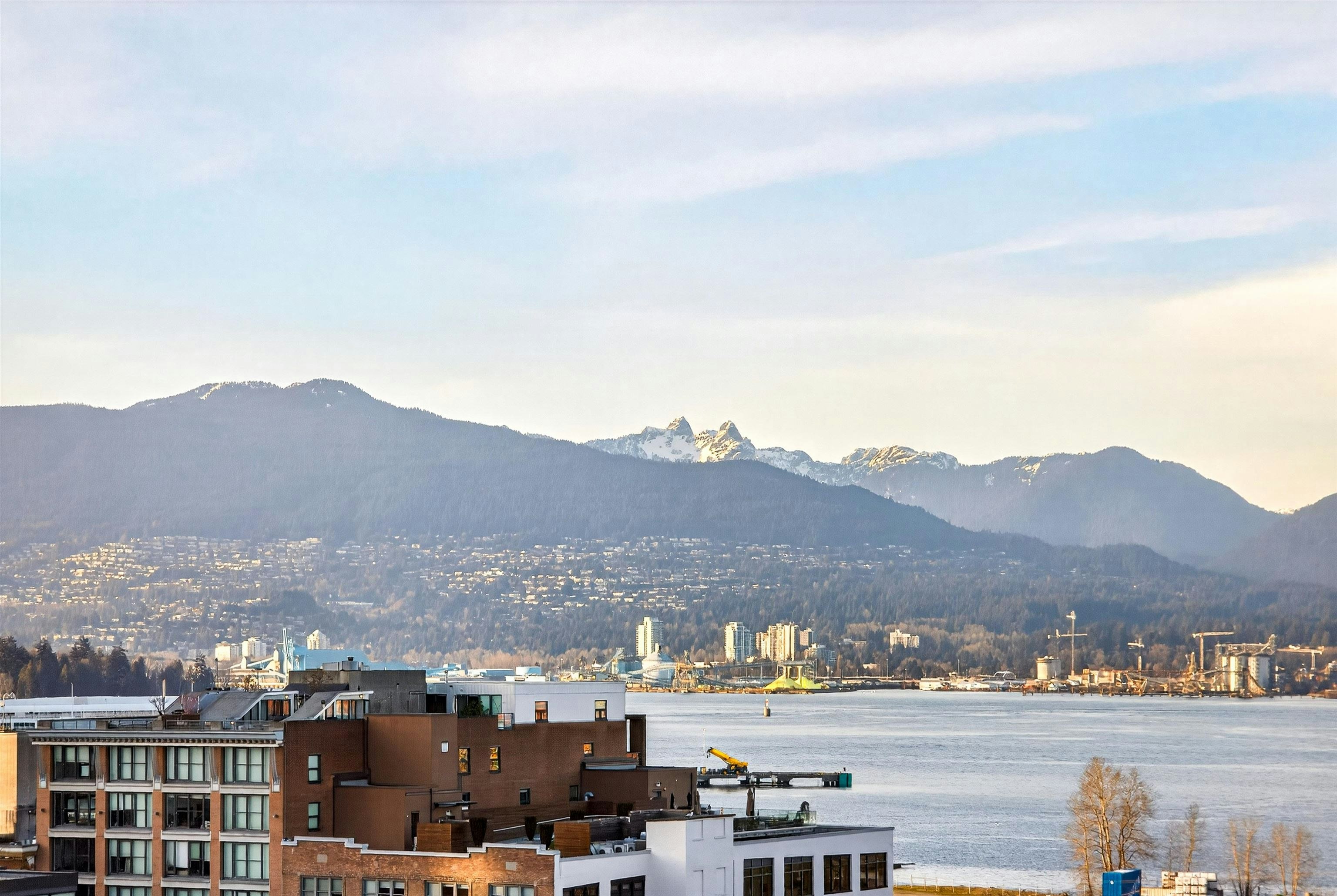 805-22 E Cordova Street, Vancouver, BC, V6A 4G8 - 16