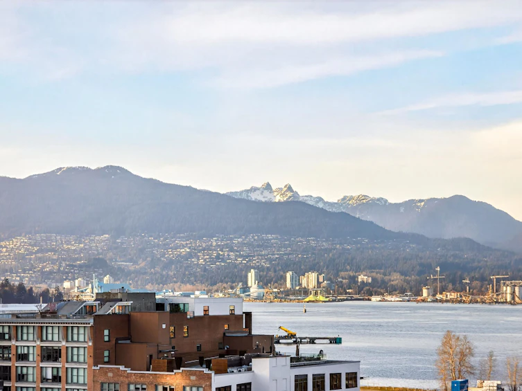 805-22 E Cordova Street, Vancouver, BC, V6A 4G8 - 16