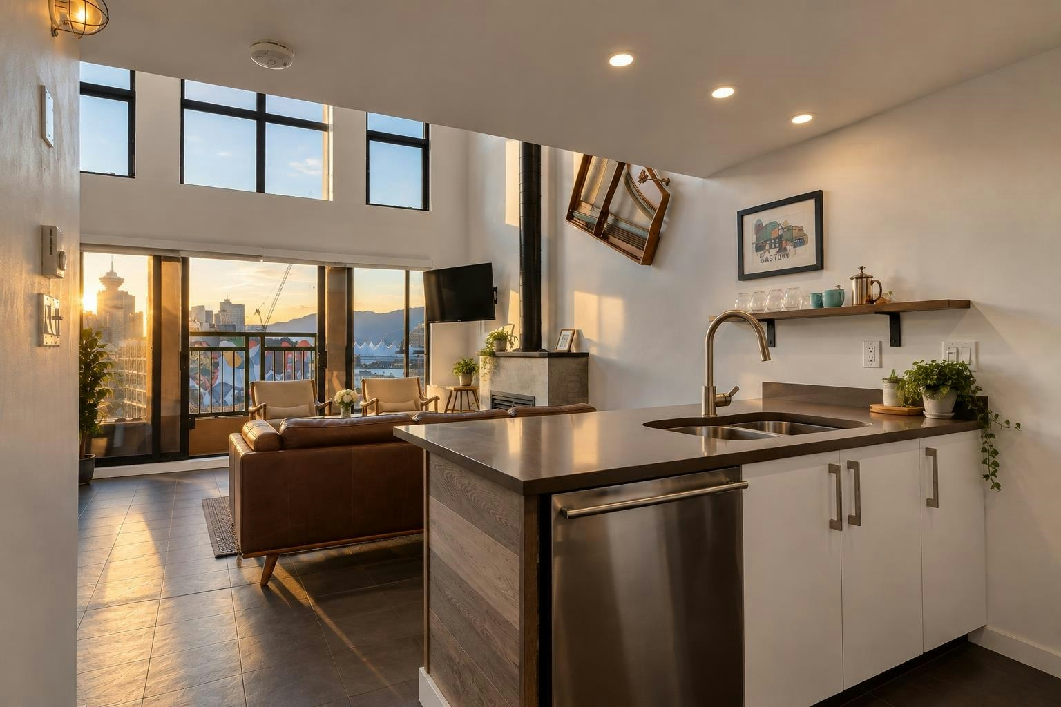 805-22 E Cordova Street, Vancouver, BC, V6A 4G8 - 8