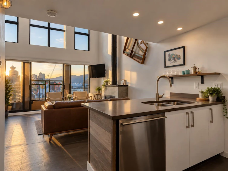 805-22 E Cordova Street, Vancouver, BC, V6A 4G8 - 8