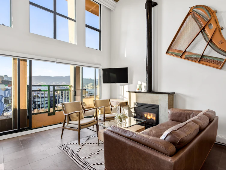 805-22 E Cordova Street, Vancouver, BC, V6A 4G8 - 6