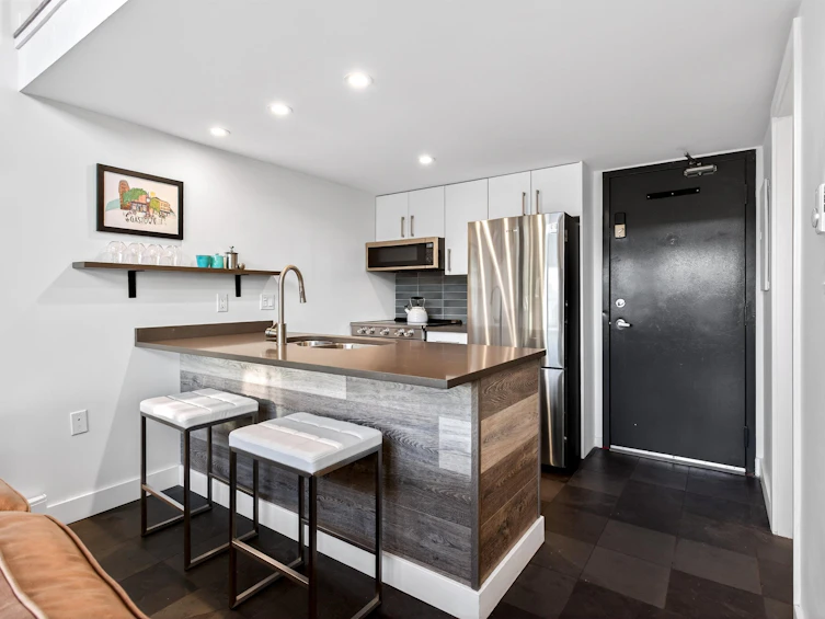 805-22 E Cordova Street, Vancouver, BC, V6A 4G8 - 11