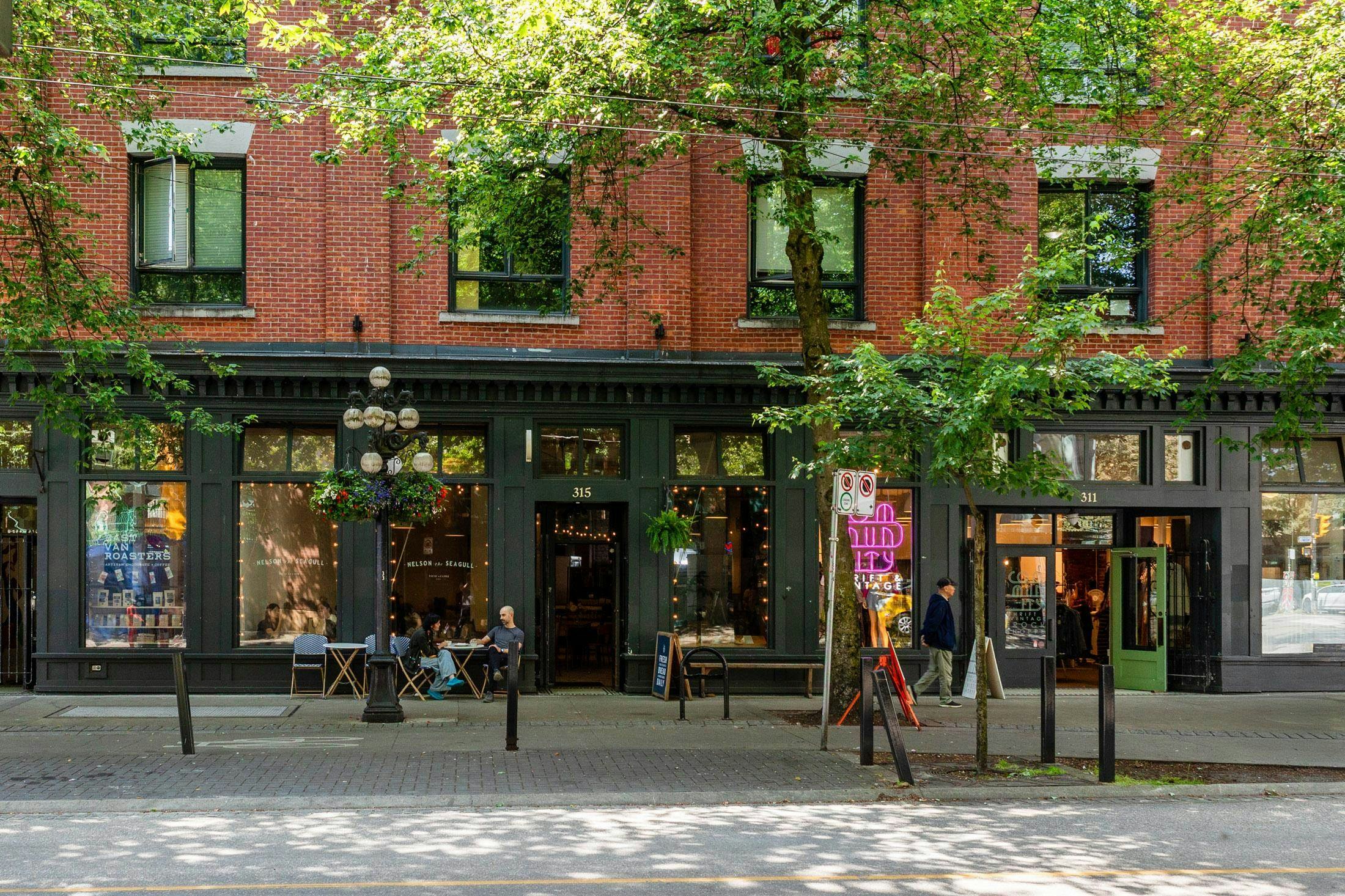805-22 E Cordova Street, Vancouver, BC, V6A 4G8 - 5