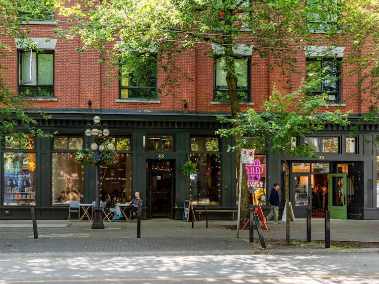 805-22 E Cordova Street, Vancouver, BC, V6A 4G8 - 5