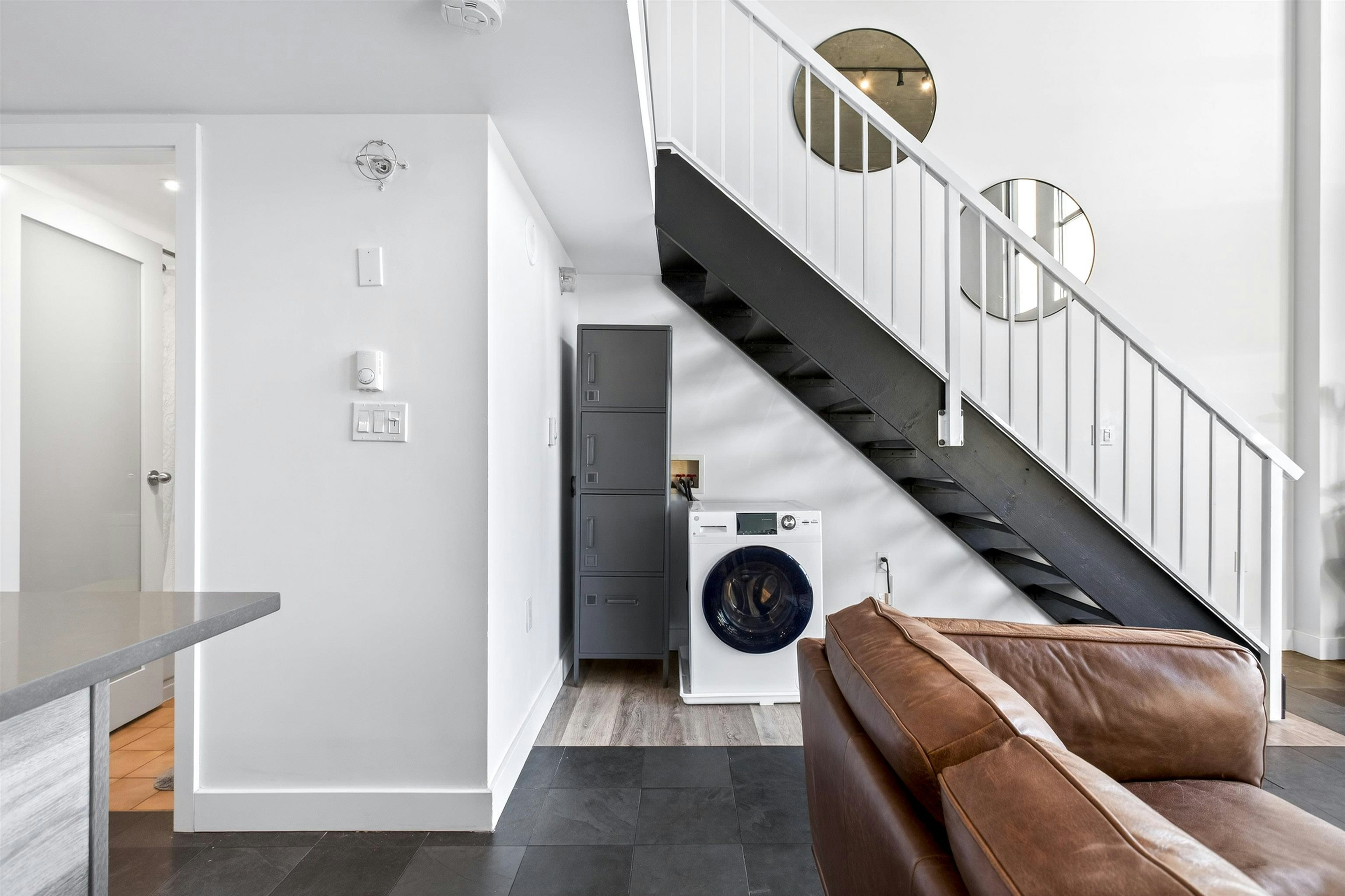 805-22 E Cordova Street, Vancouver, BC, V6A 4G8 - 24