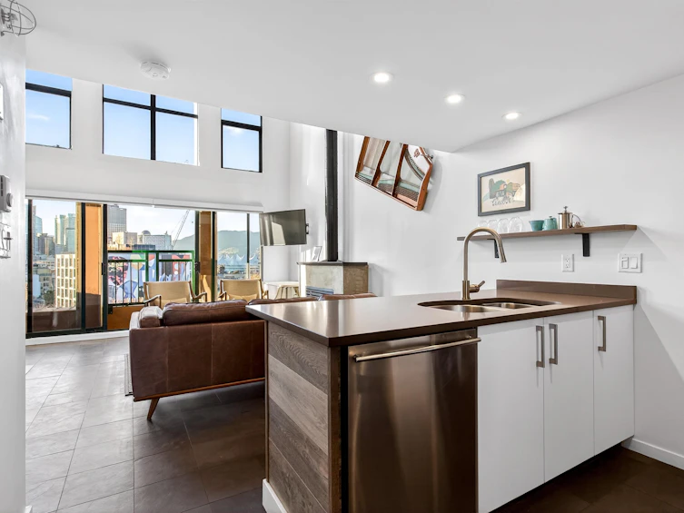 805-22 E Cordova Street, Vancouver, BC, V6A 4G8 - 12