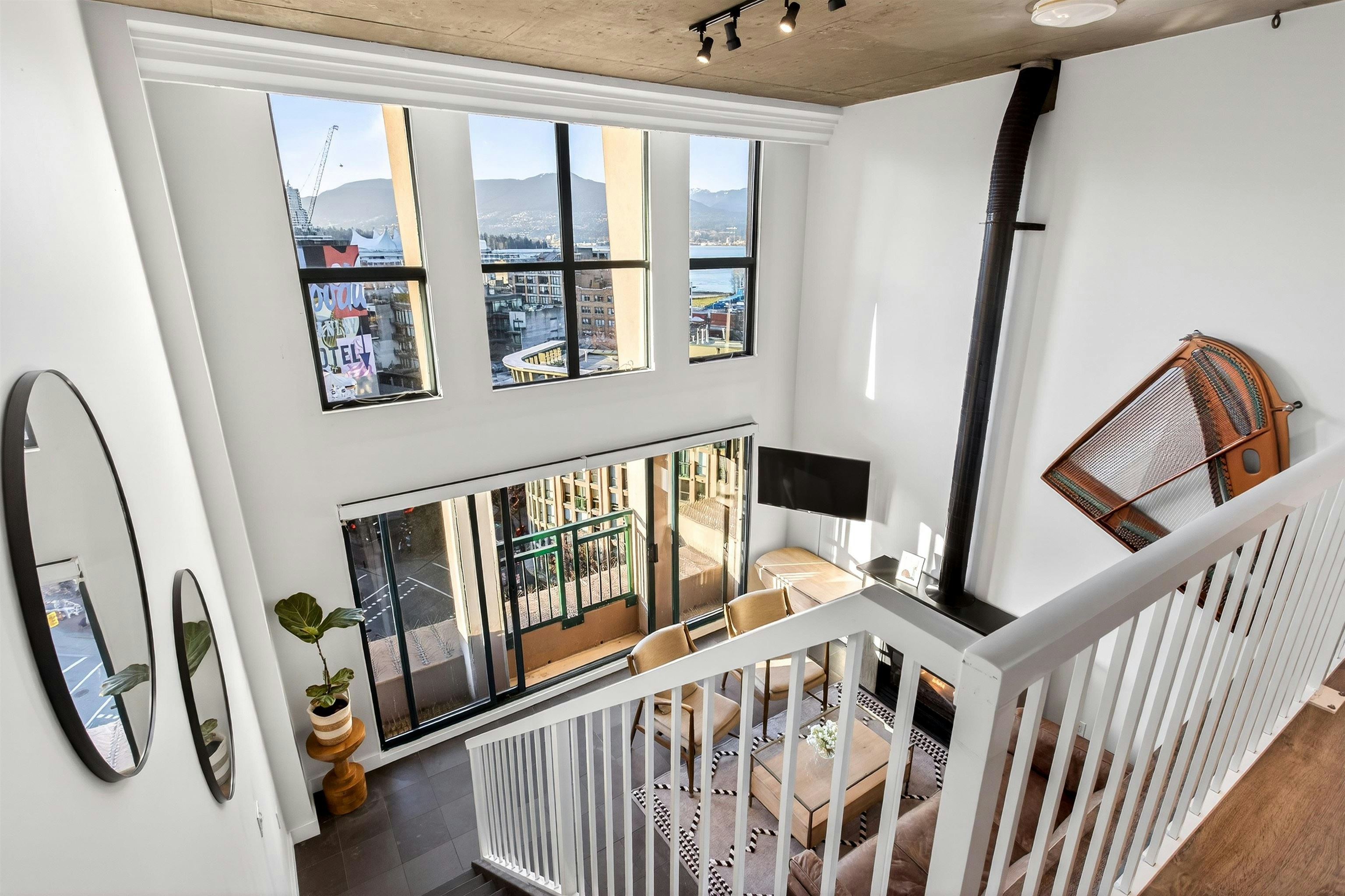 805-22 E Cordova Street, Vancouver, BC, V6A 4G8 - 14