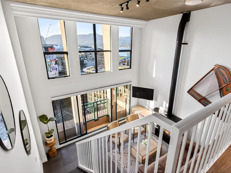 805-22 E Cordova Street, Vancouver, BC, V6A 4G8 - 14