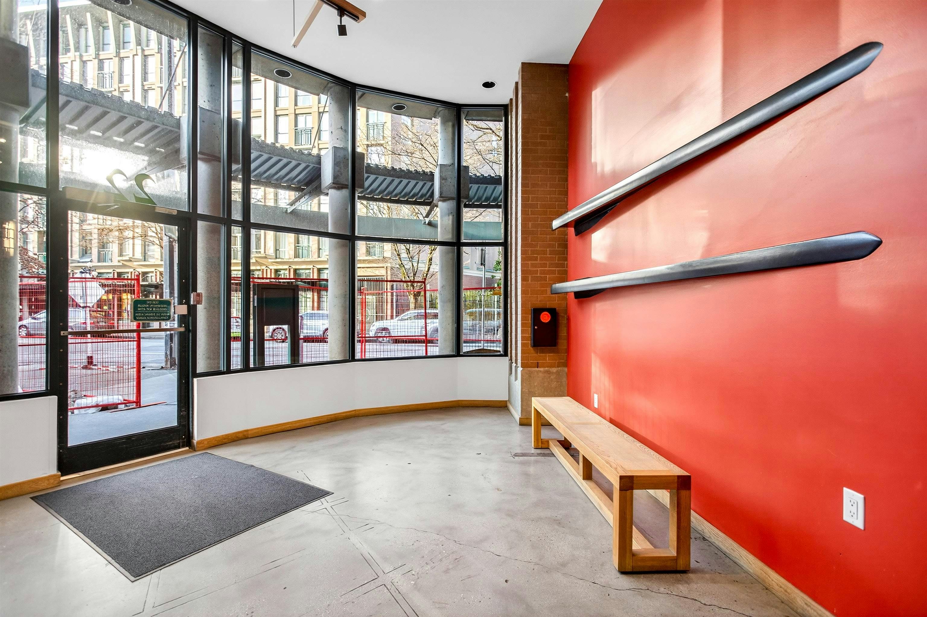 805-22 E Cordova Street, Vancouver, BC, V6A 4G8 - 27
