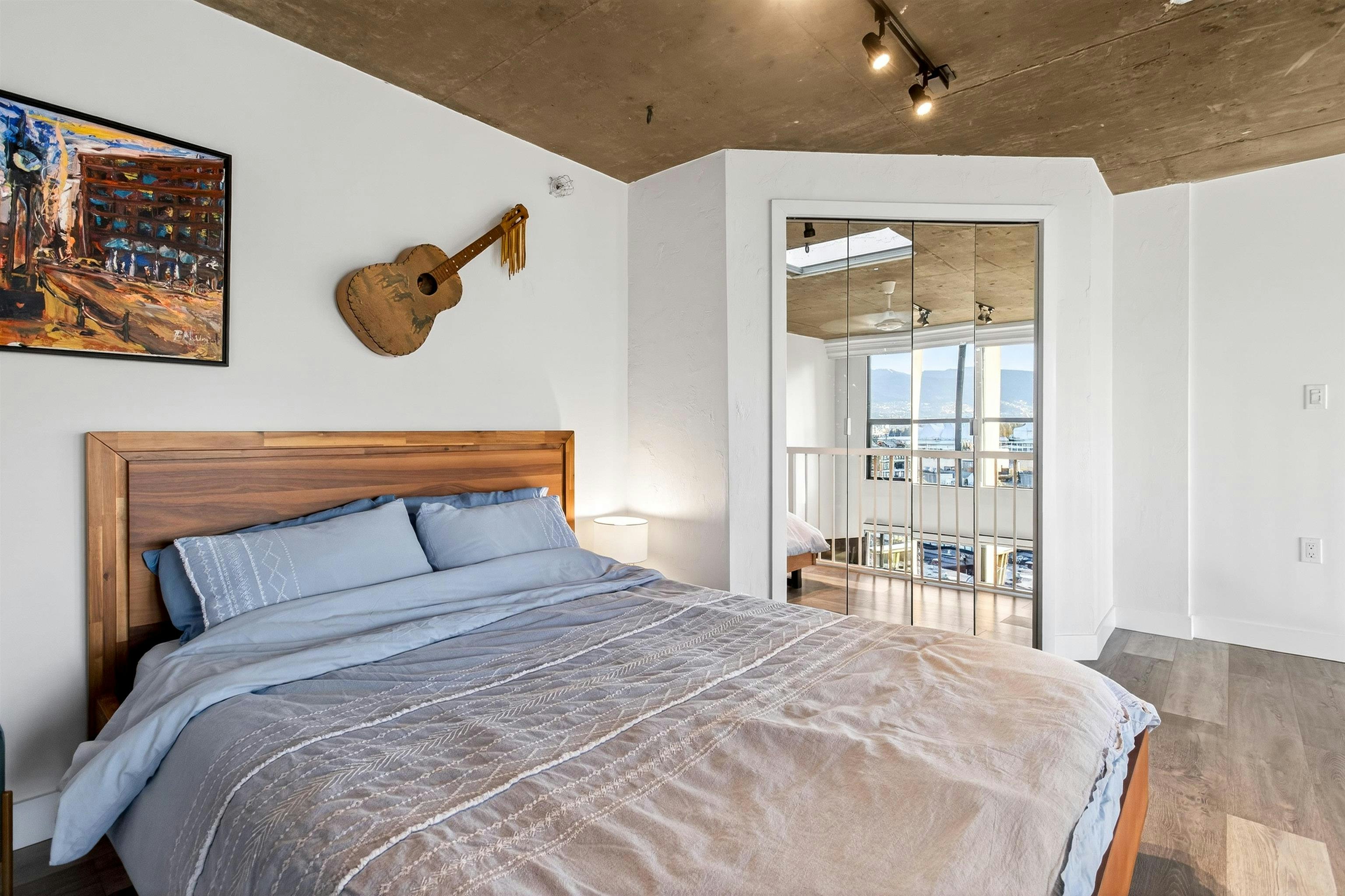 805-22 E Cordova Street, Vancouver, BC, V6A 4G8 - 20