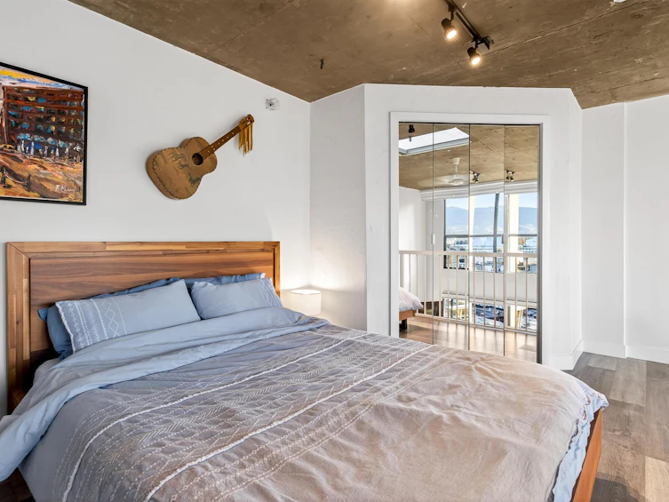 805-22 E Cordova Street, Vancouver, BC, V6A 4G8 - 20