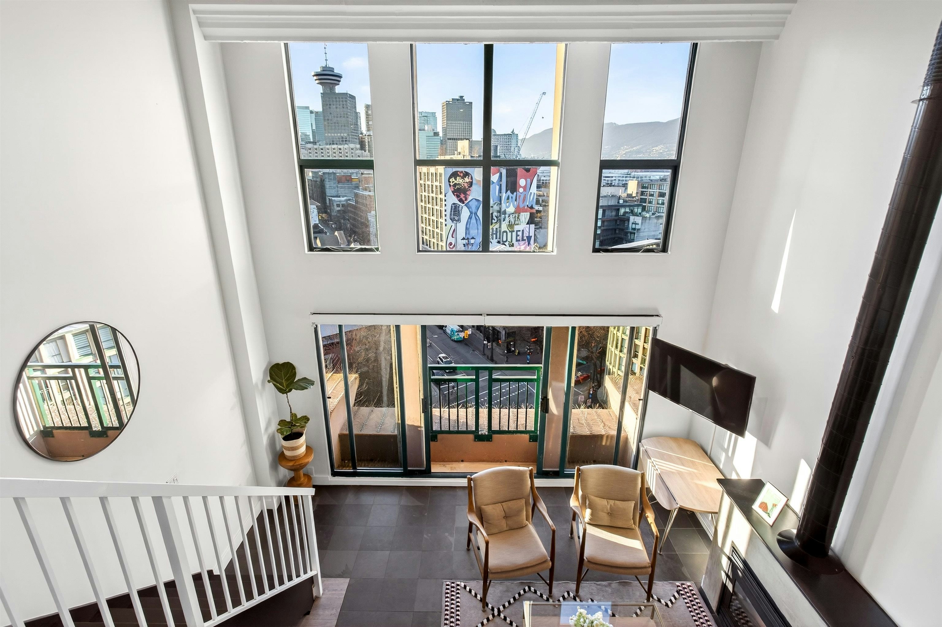 805-22 E Cordova Street, Vancouver, BC, V6A 4G8 - 21