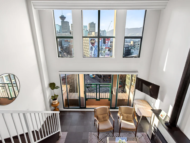805-22 E Cordova Street, Vancouver, BC, V6A 4G8 - 21