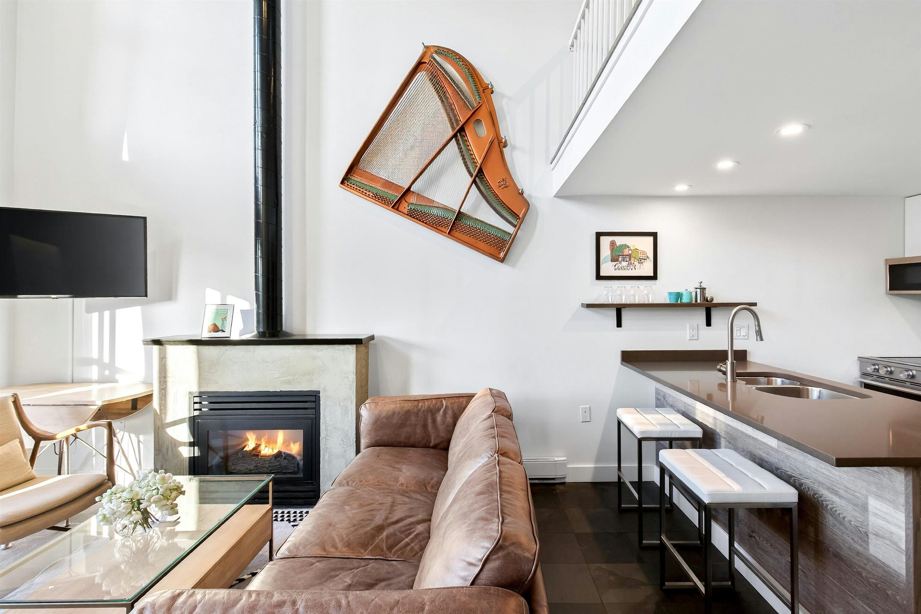 805-22 E Cordova Street, Vancouver, BC, V6A 4G8 - 10