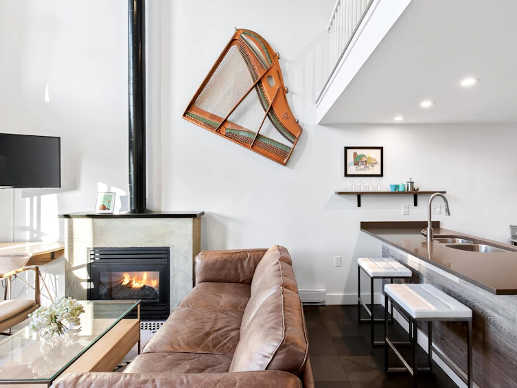 805-22 E Cordova Street, Vancouver, BC, V6A 4G8 - 10