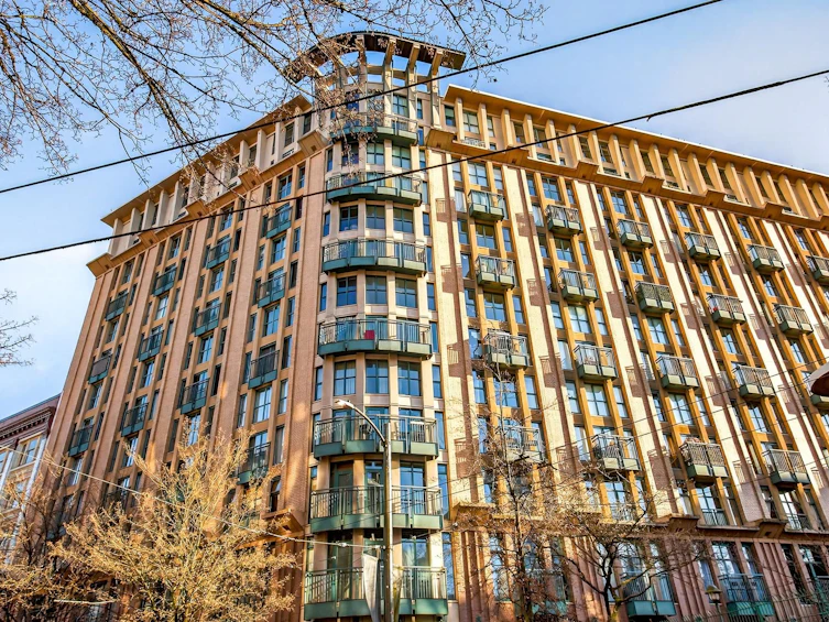 805-22 E Cordova Street, Vancouver, BC, V6A 4G8 - 2