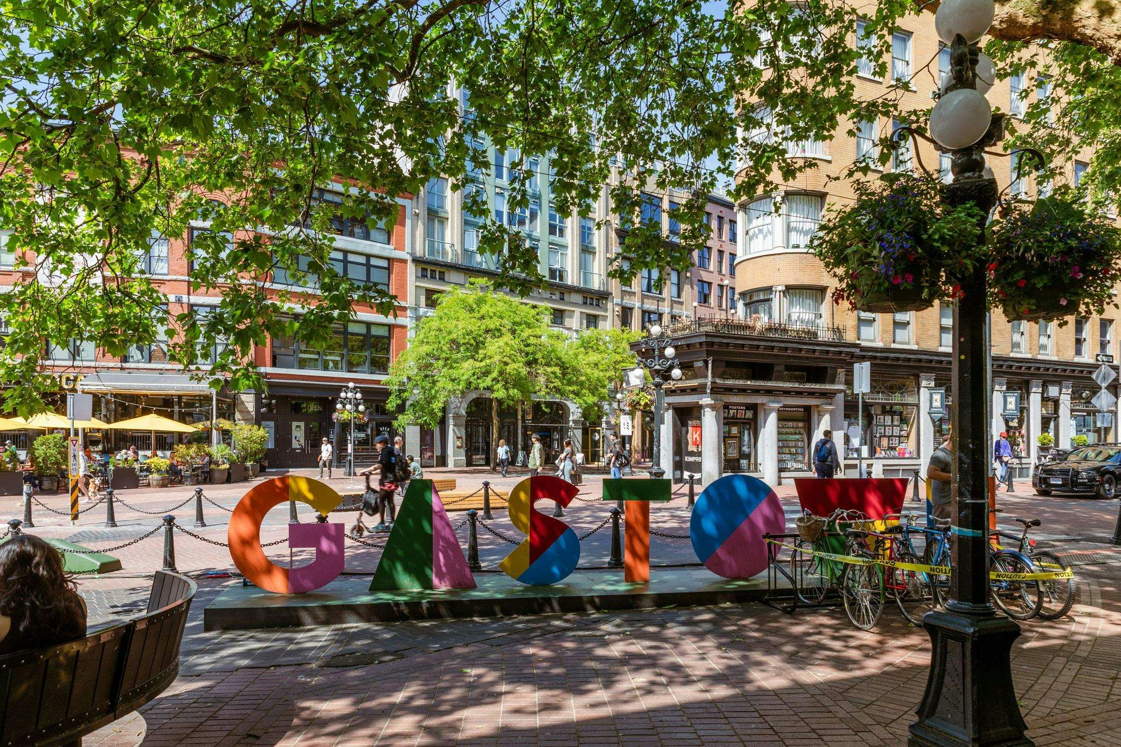 805-22 E Cordova Street, Vancouver, BC, V6A 4G8 - 4